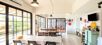 Kailub Rooms Hotel