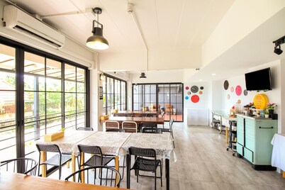 Kailub Rooms Hotel