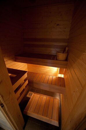 Massages - Svinö Stugby (Lumparland)