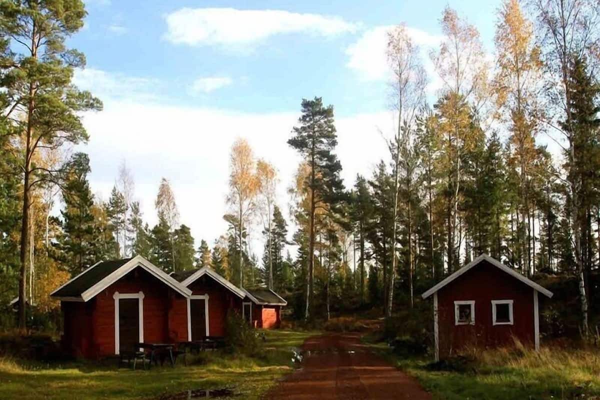 Standard Cabin