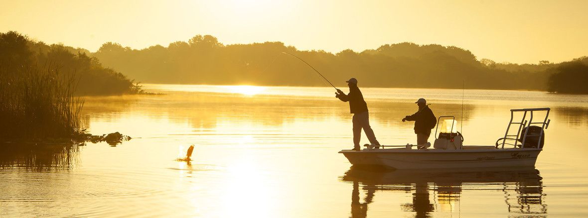 Fishing