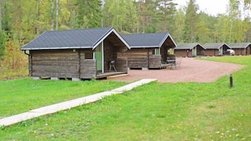 Cabane Familiale