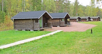 Svinö Stugby