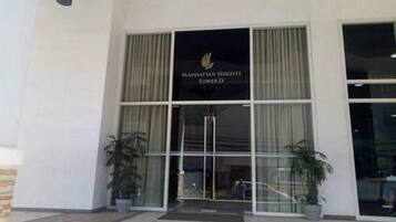 Family Condo, 2 Bedrooms, Pool Access, Garden Area | Interior entrance