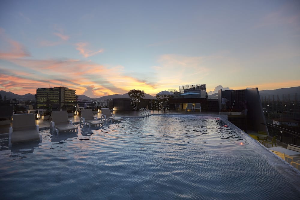 Whale Hua Hin