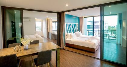 Whale Hua Hin