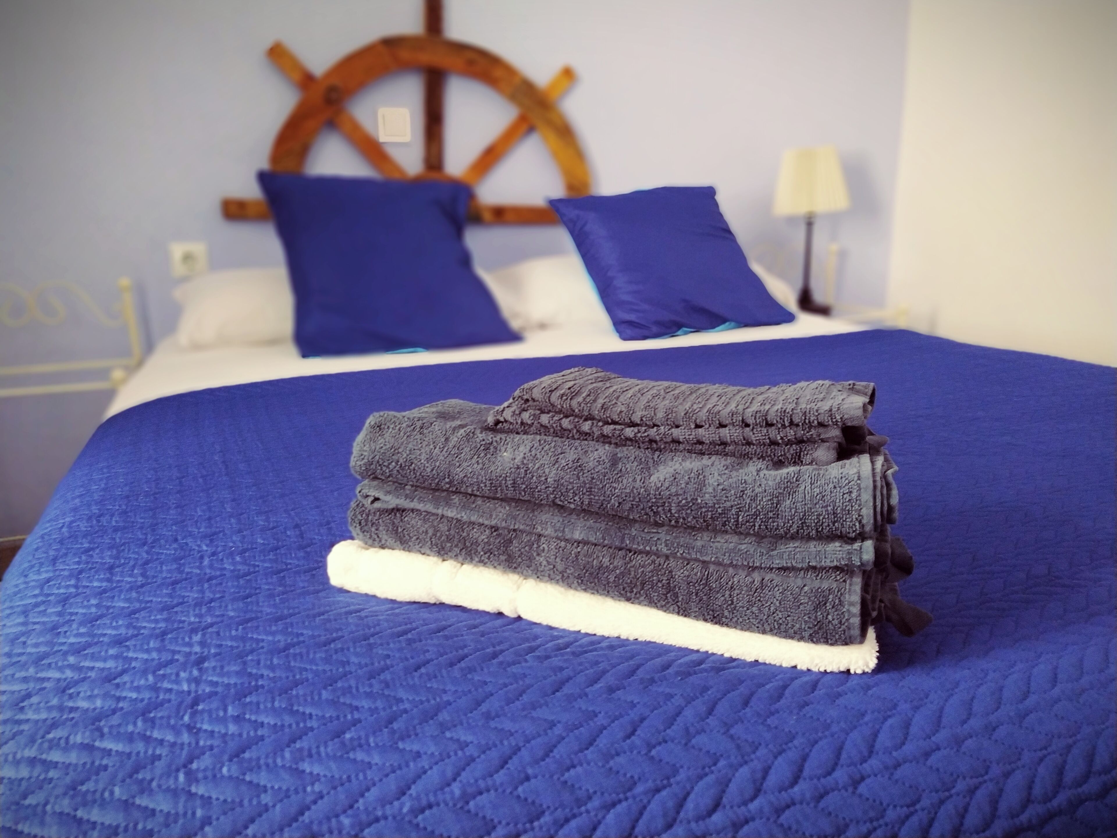 Photo - Spanish Galleon Lodge