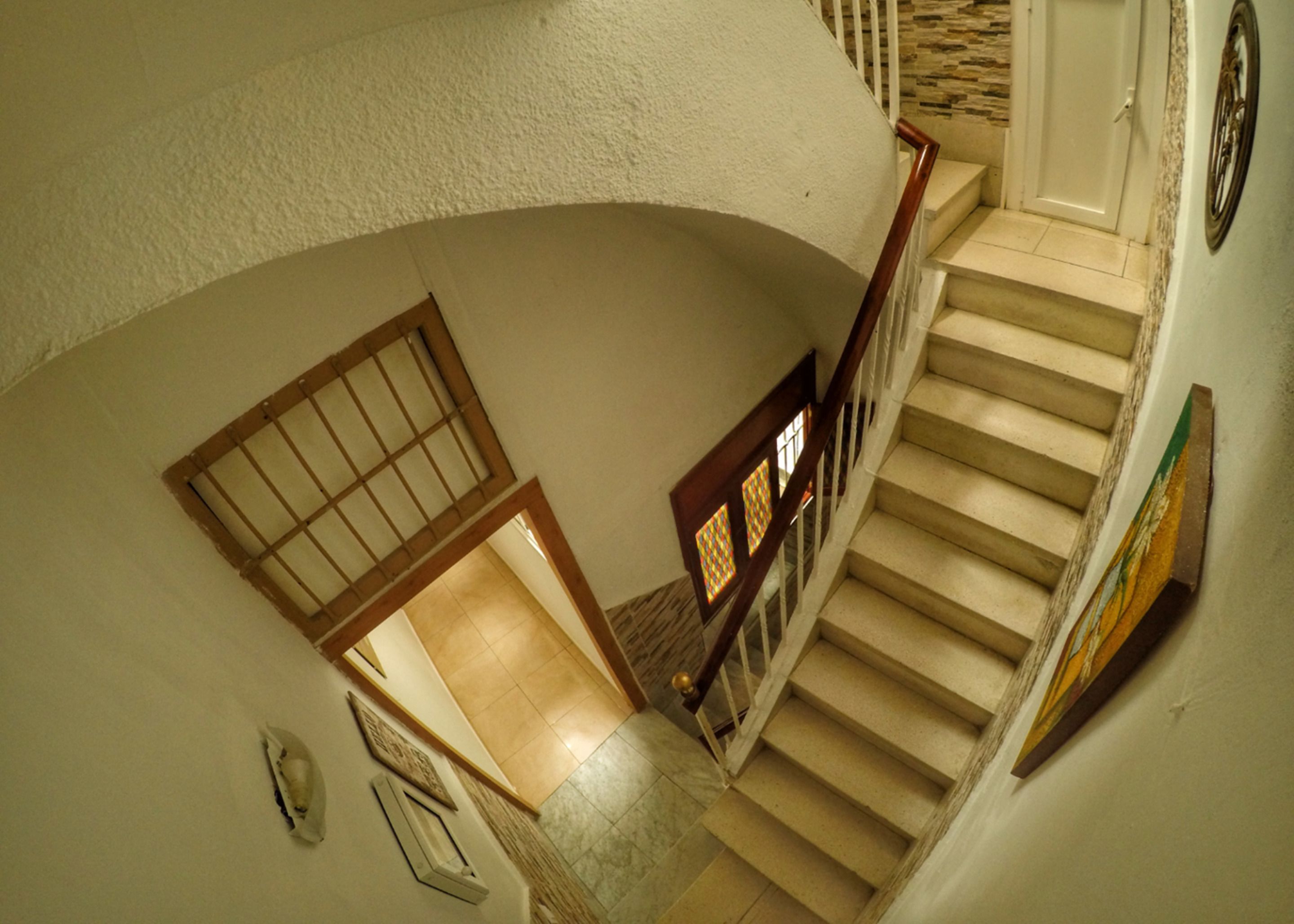 Photo - Spanish Galleon Lodge