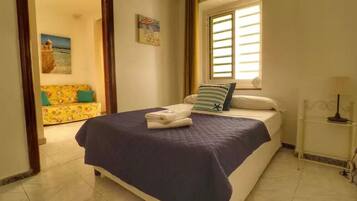 Tweepersoonskamer, privébadkamer | Gratis wifi, beddengoed