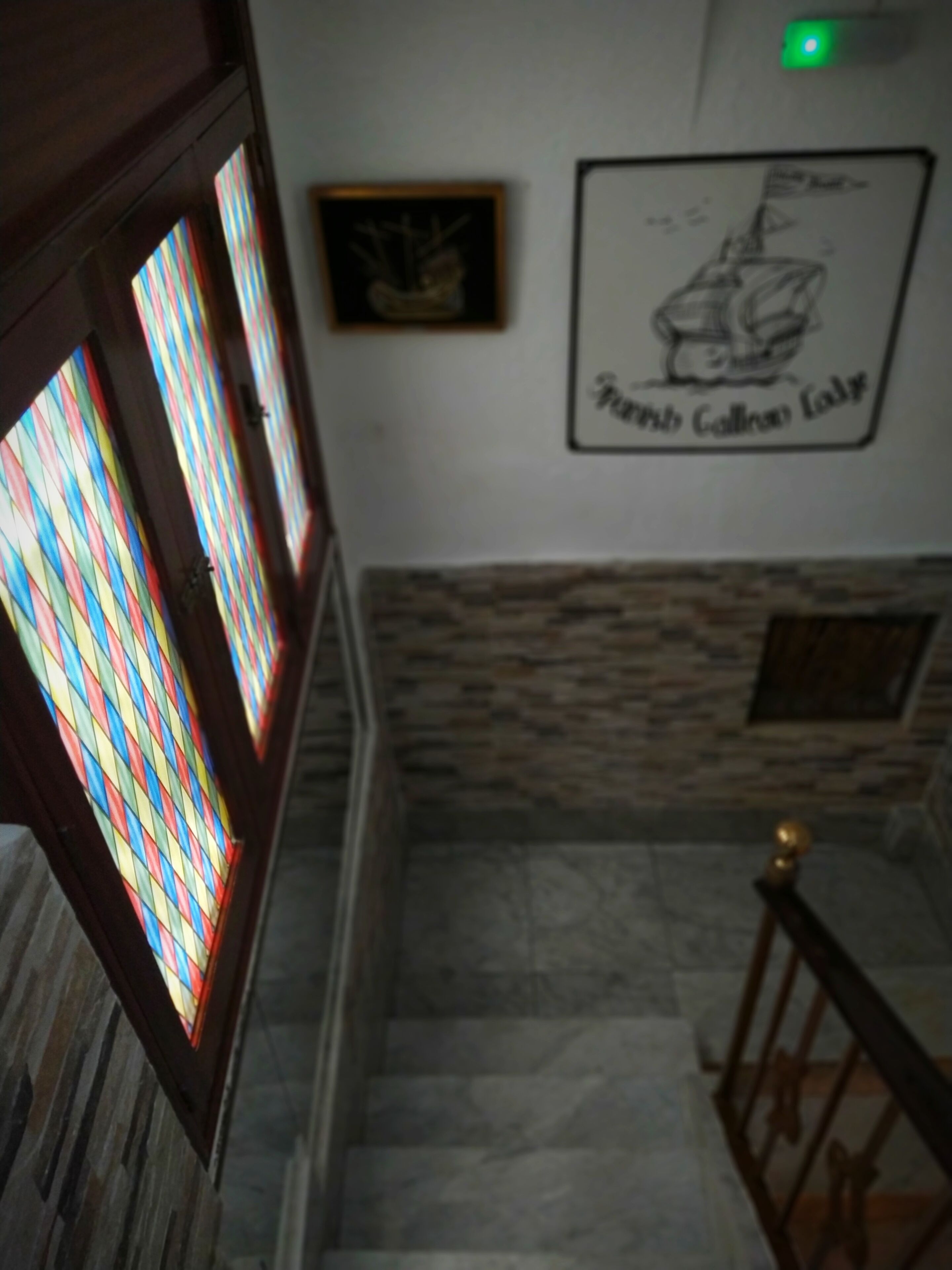 Photo - Spanish Galleon Lodge