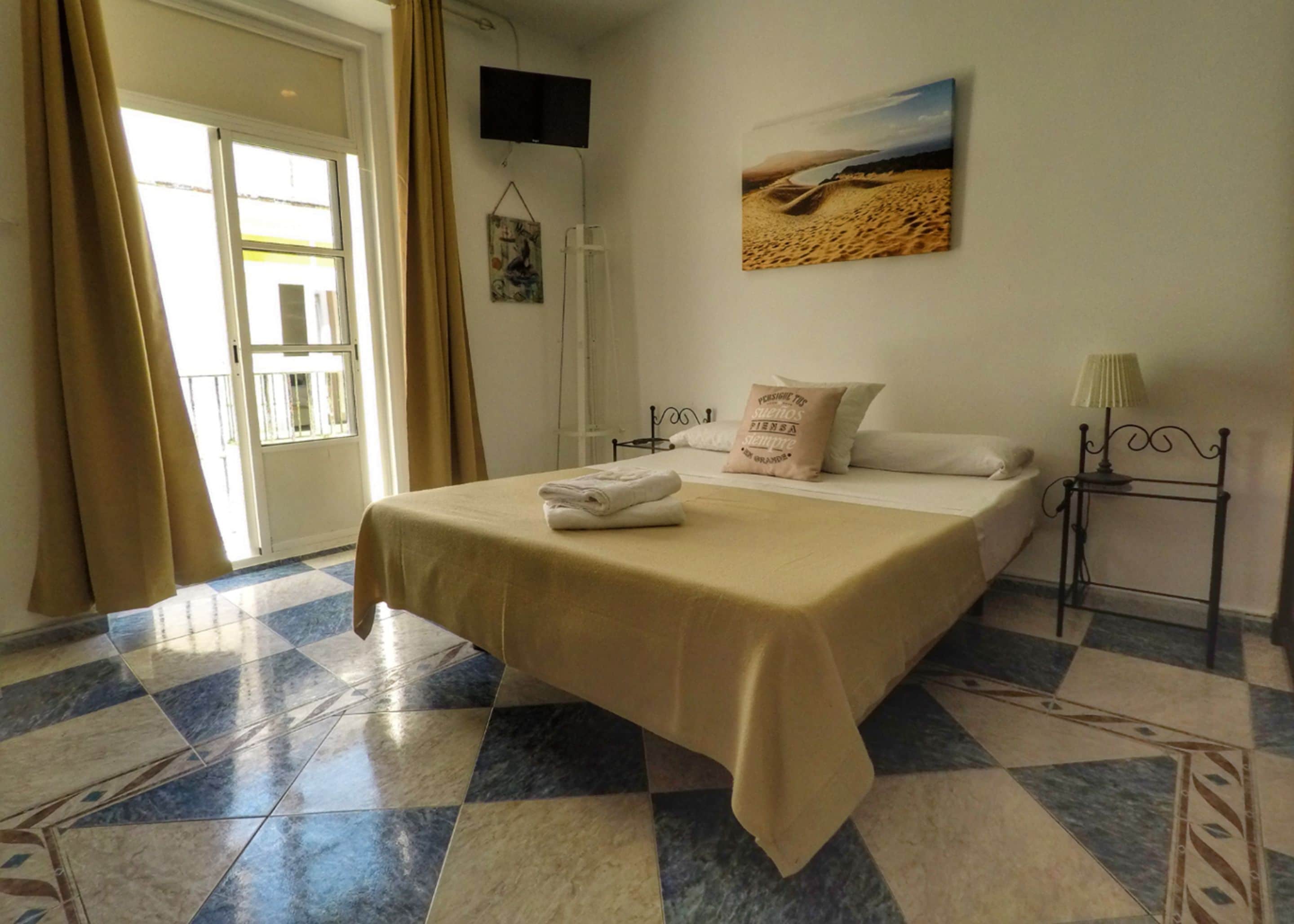 Photo - Spanish Galleon Lodge