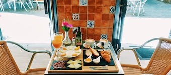 Spanish Galleon Lodge