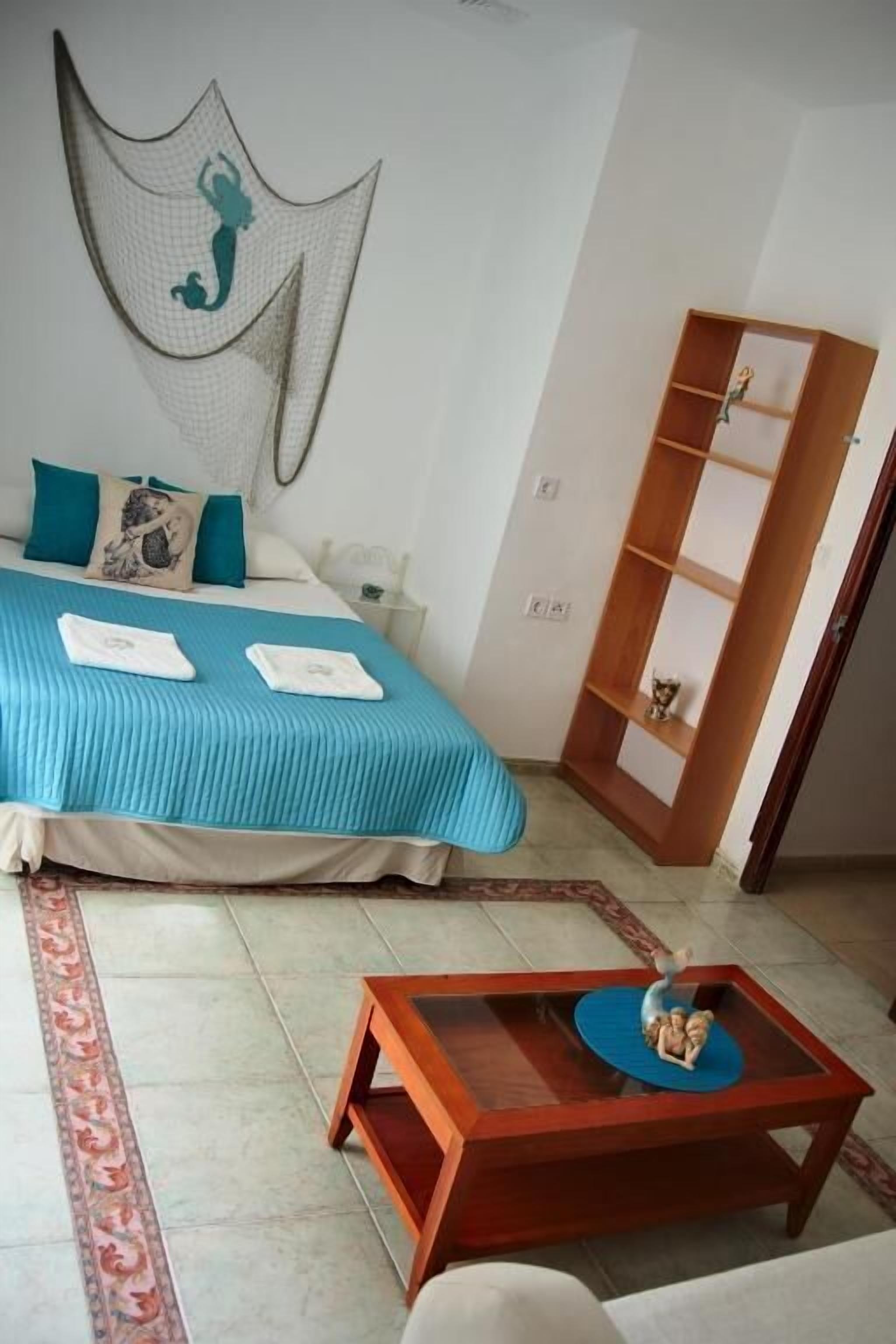 Photo - Spanish Galleon Lodge