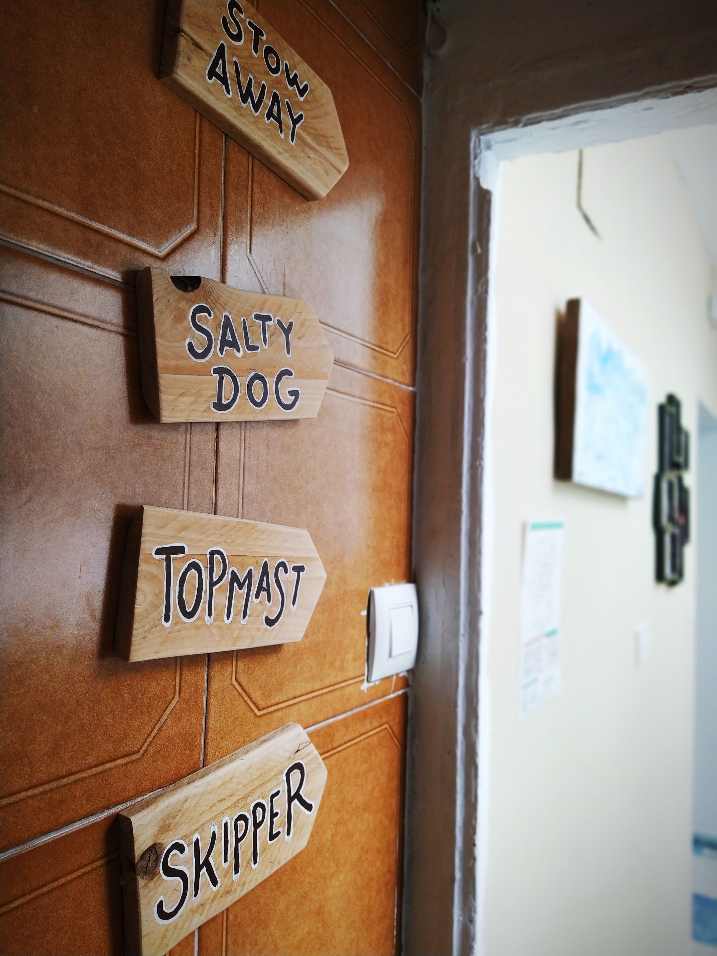 Photo - Spanish Galleon Lodge