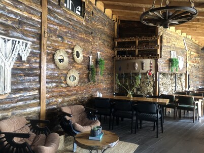 Line Suite Hotel