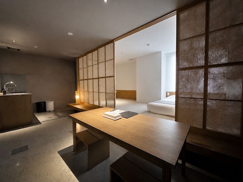 Randor Residence Tokyo Suites
