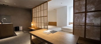 Randor Residence Tokyo Suites