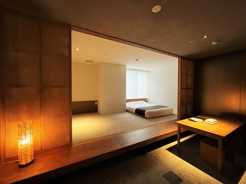 Randor Residence Tokyo Suites