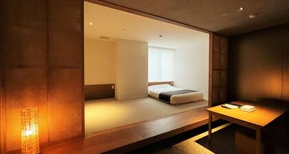 Randor Residence Tokyo Suites