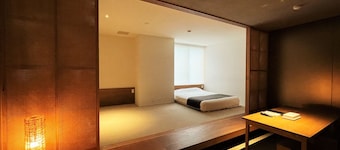 Randor Residence Tokyo Suites
