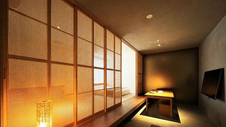 Randor Residence Tokyo Suites