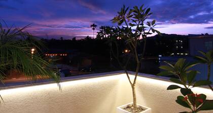 Kurumba B&B
