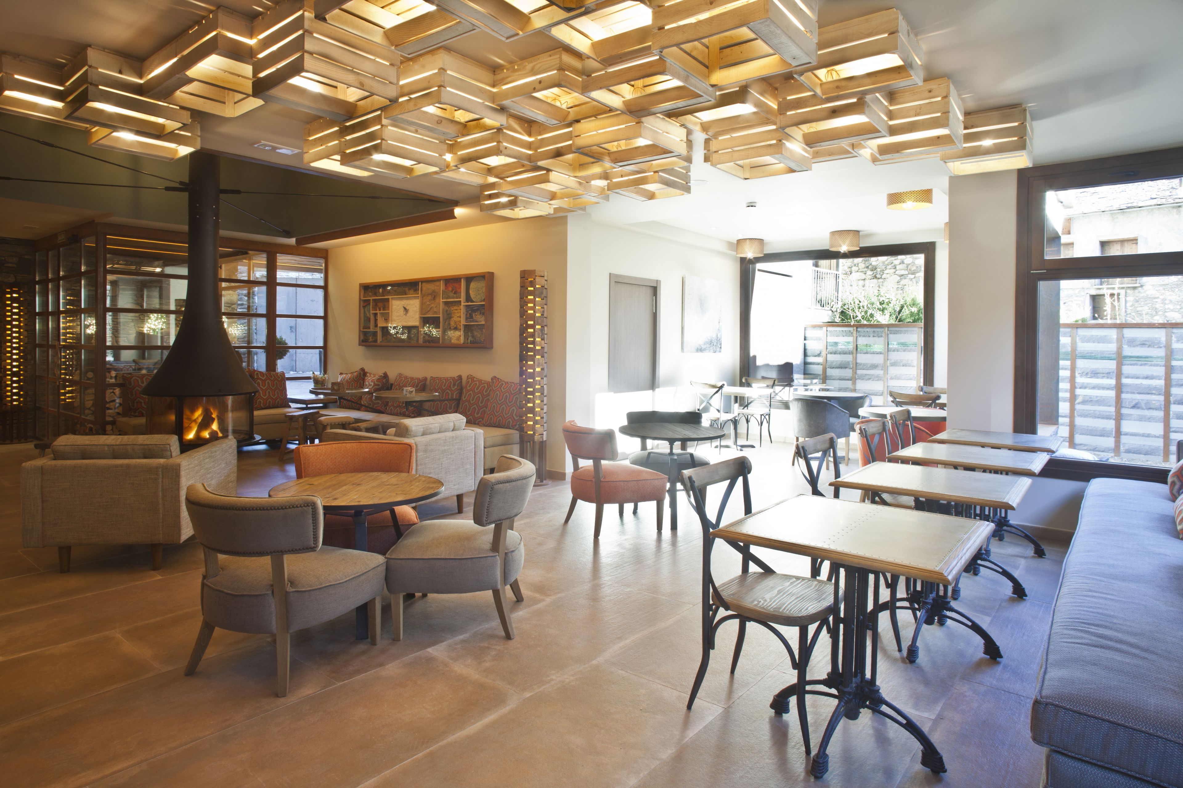 Foto - Hotel Boutique La Neu