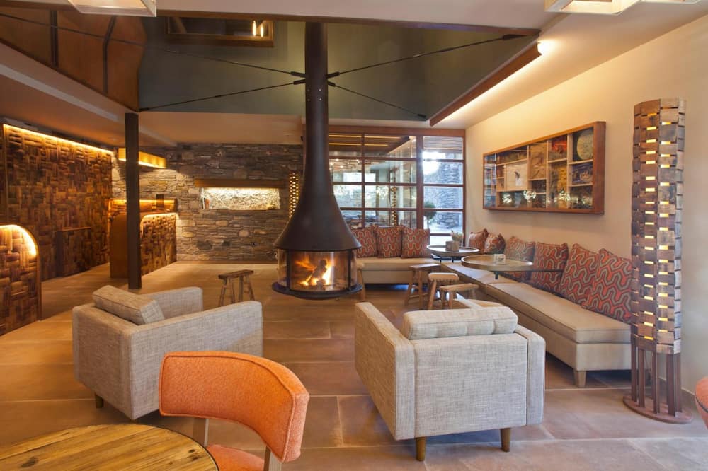 Hotel La Neu