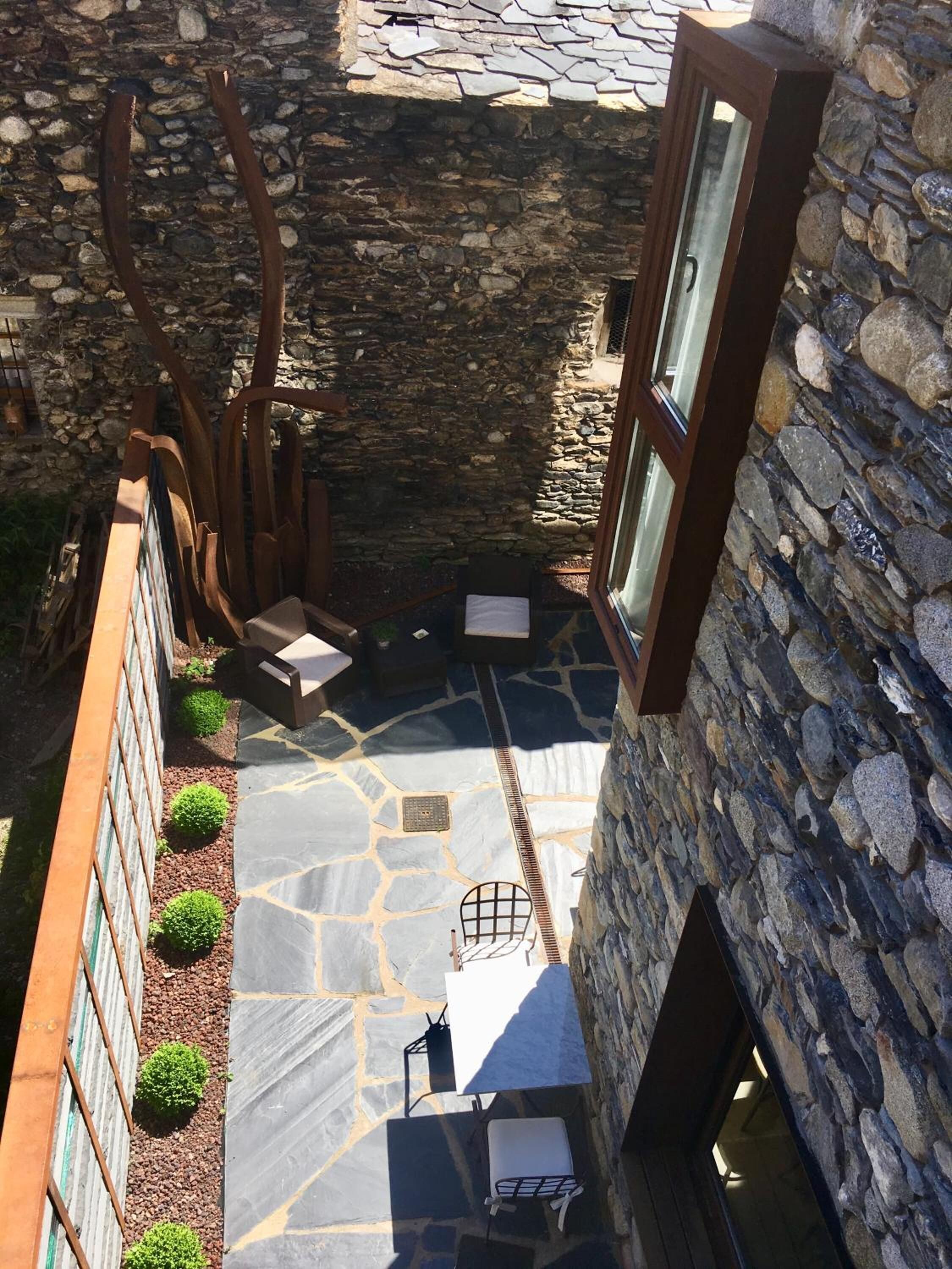 Foto - Hotel Boutique La Neu