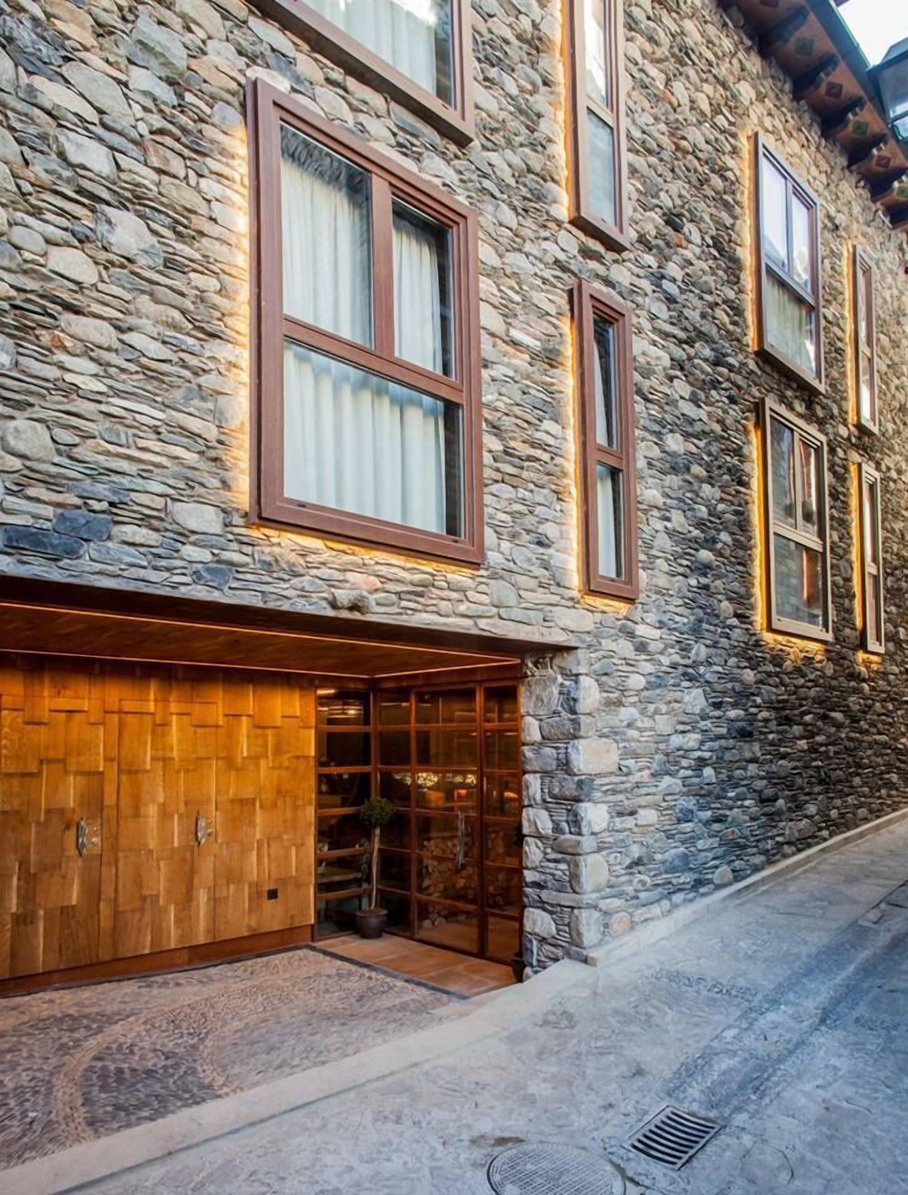 Foto - Hotel Boutique La Neu