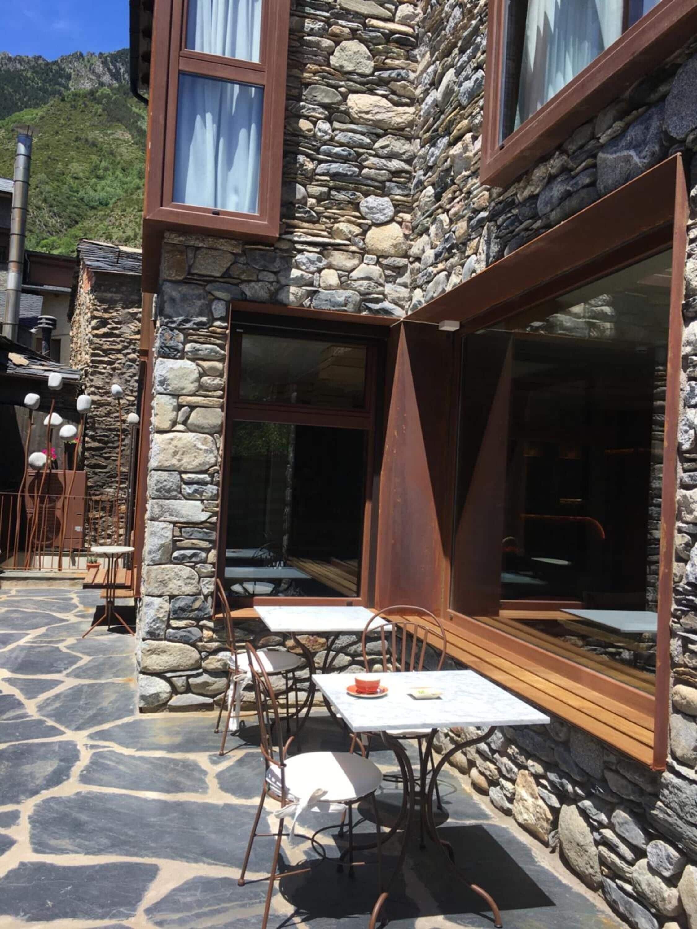 Foto - Hotel Boutique La Neu