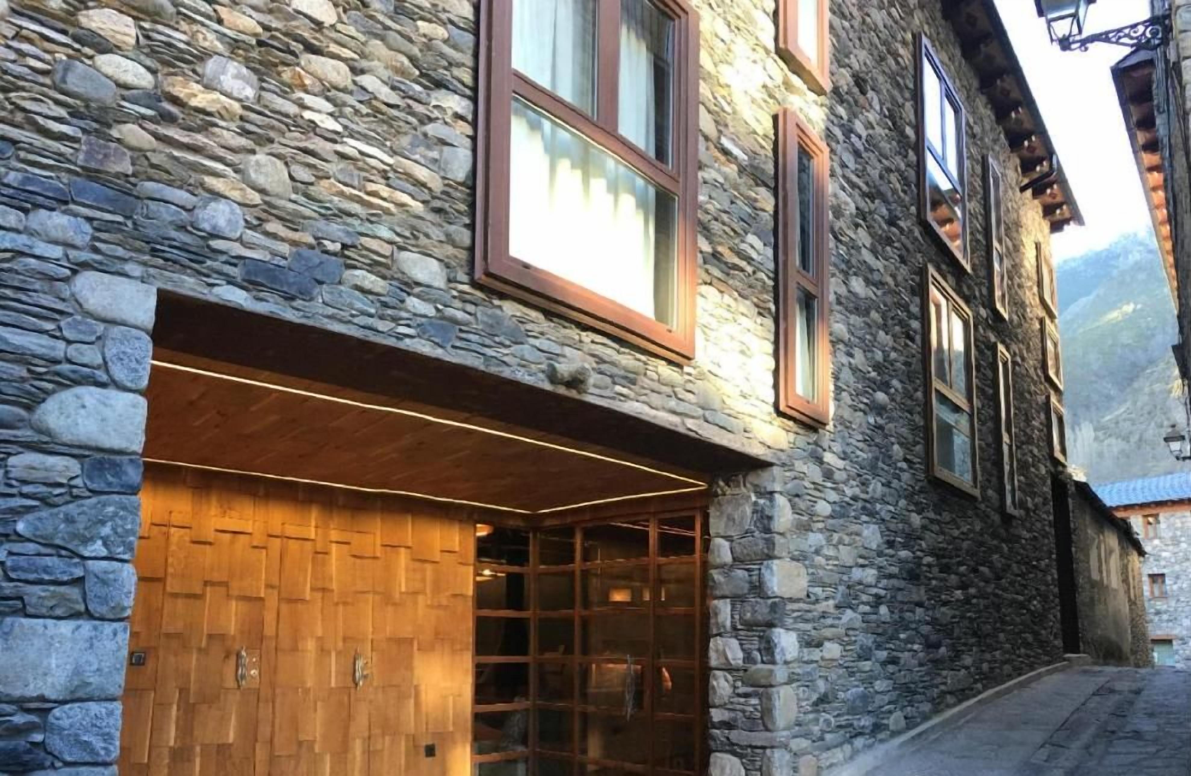 Photo - Hotel La Neu