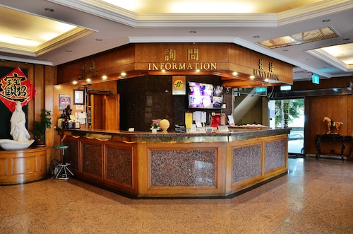 Family hotel- Linsen