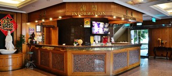 Family hotel- Linsen