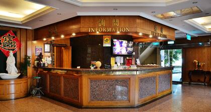 Family hotel- Linsen