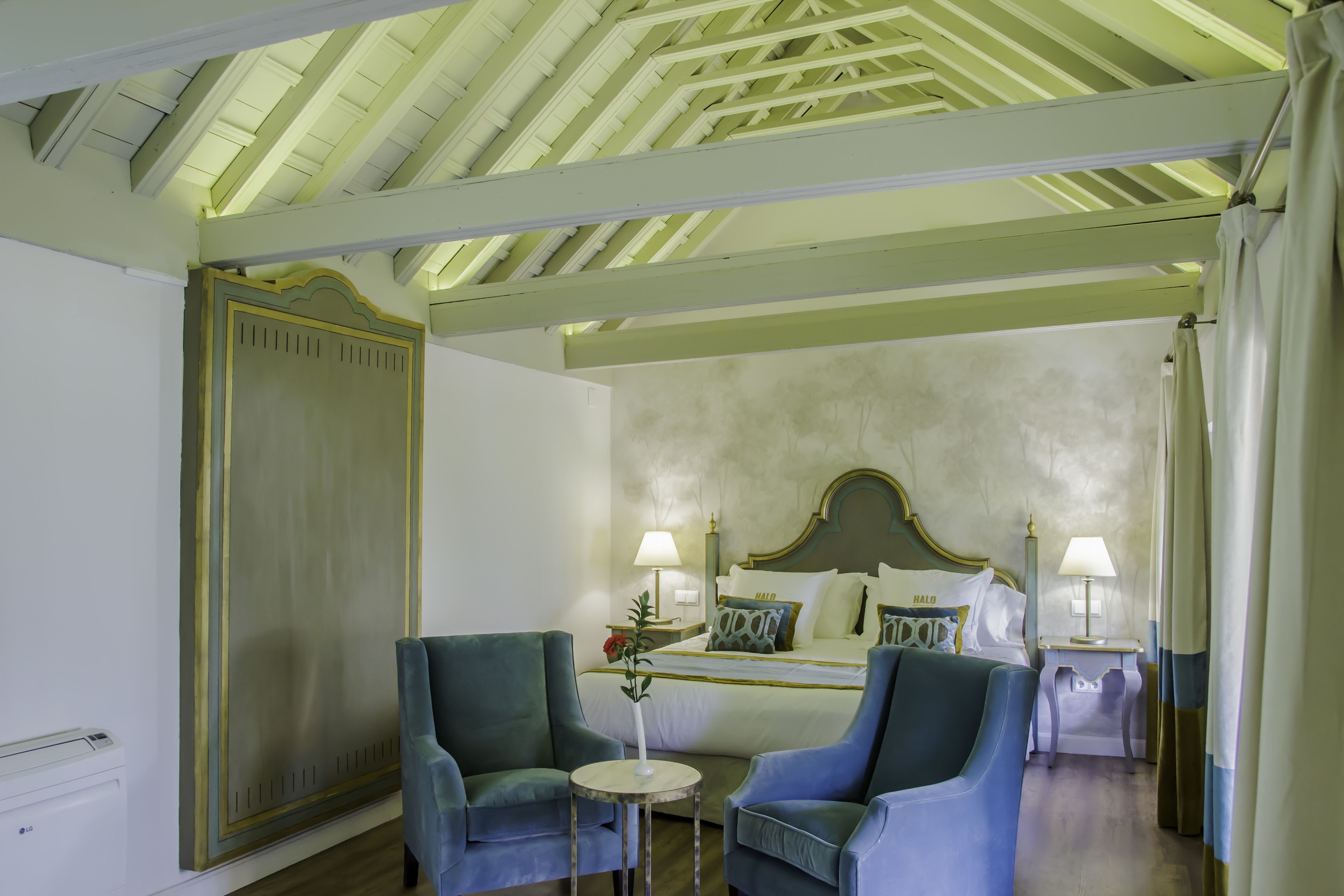 Photo - Halo Boutique Hotel