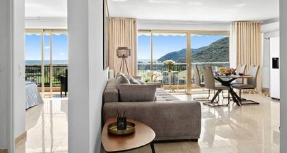 SAS Appart Hotel Mandelieu