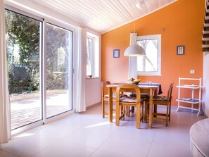 Appartement, privébadkamer (Cubata) | Divers