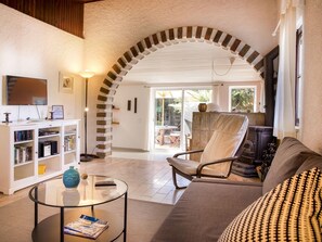 Appartement, privébadkamer (Cubata) | Divers