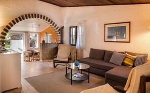 Appartement, salle de bains privée (Cubata) | Divers