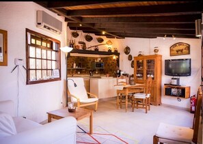 Appartement, salle de bains privée (Rustico) | Divers