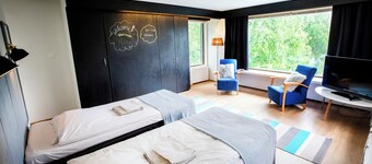Hostel Villa Kemi