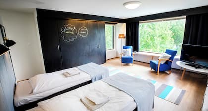 Hostel Villa Kemi