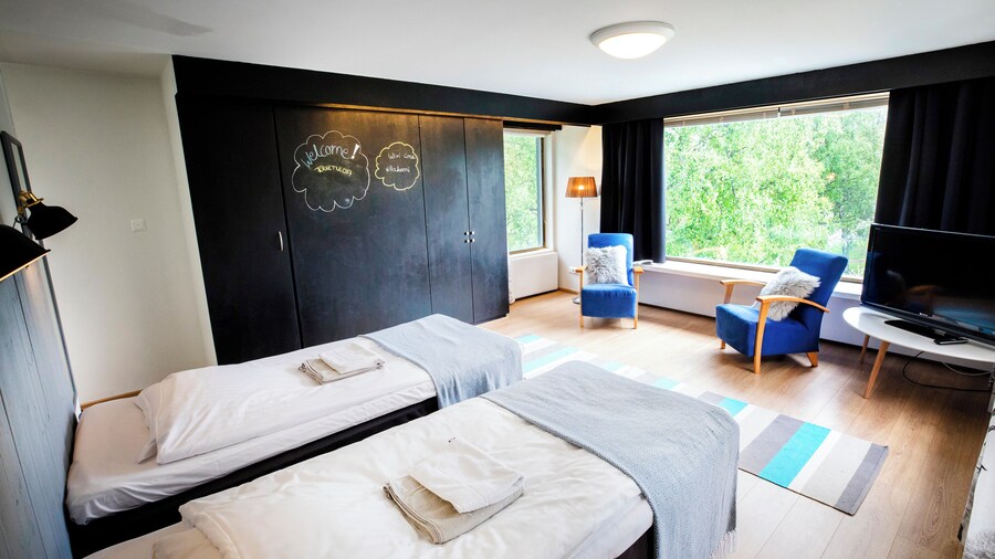 Hostel Villa Kemi