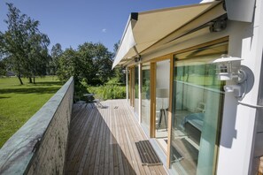Villa, 1 Bedroom, Park View | Garden view - Hostel Villa Kemi (Kemi)