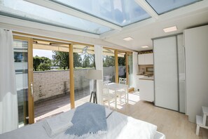 Villa, 1 Bedroom, Park View