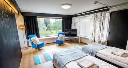 Hostel Villa Kemi