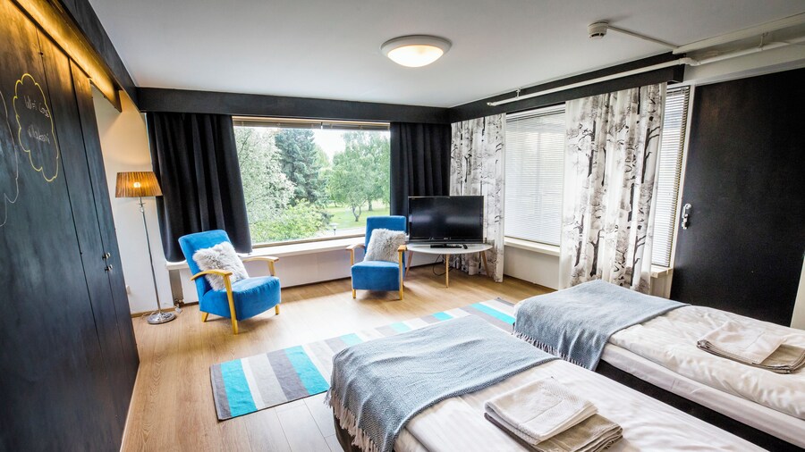 Hostel Villa Kemi