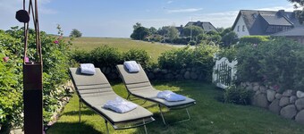 Ferienhaus Weetstich