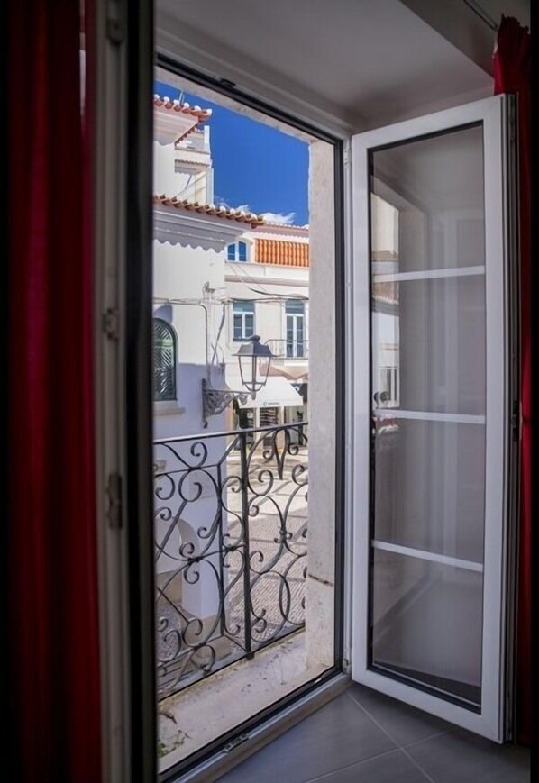 Lägenhet Superior - privat badrum (Estudio 4) | Övrigt